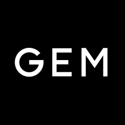 أيقونة Gem - Find Secondhand Clothing