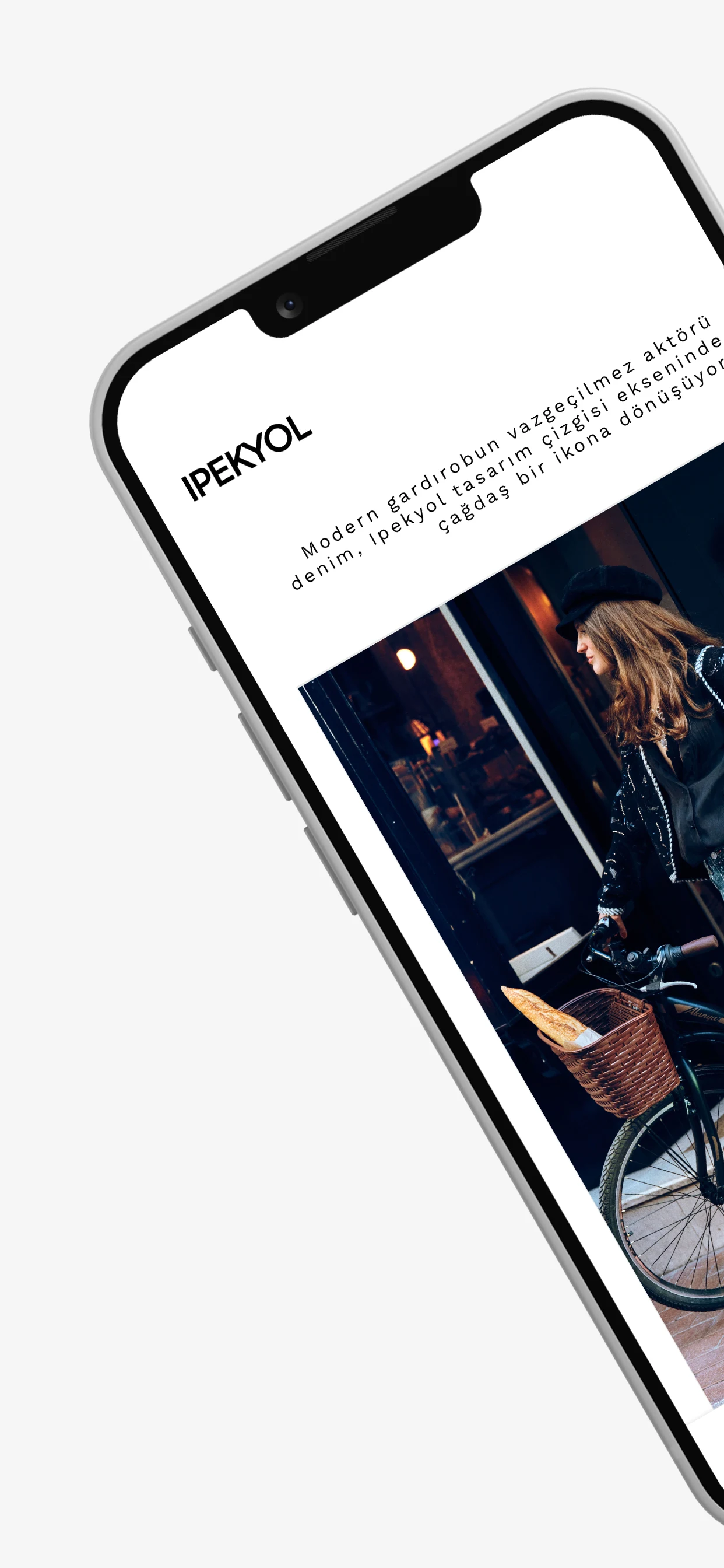 Ipekyol - Kadın Giyim Aksesuar screenshot