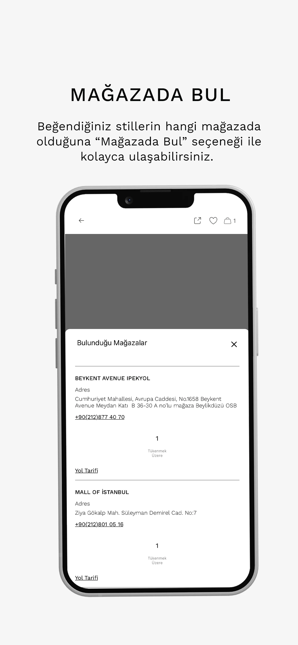 Ipekyol - Kadın Giyim Aksesuar screenshot